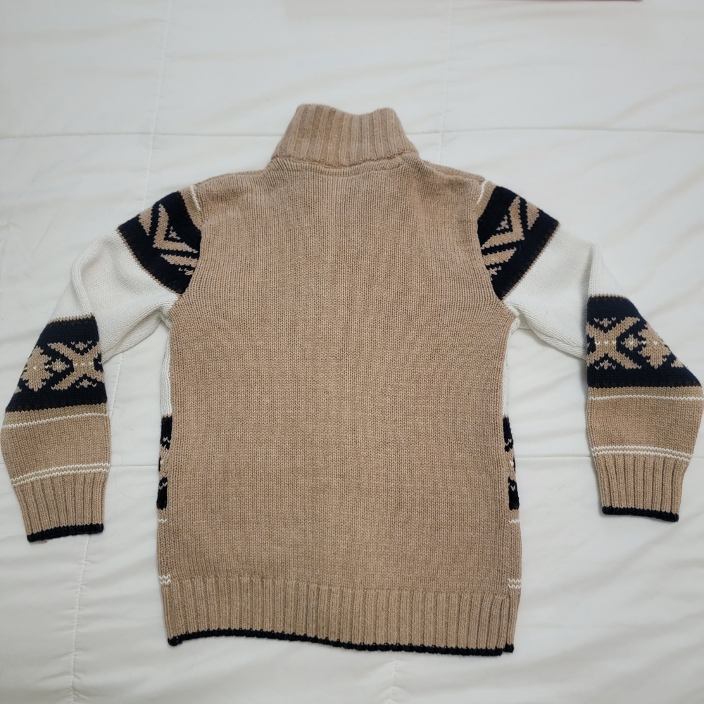 Gymboree Cardigan - Picture 8 of 9